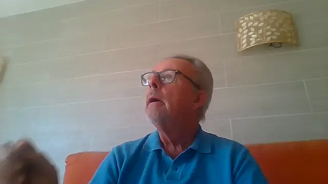 tuggy59's Webcam Show