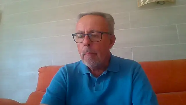 tuggy59 Adlı Modelin Web Kamerası Şovu