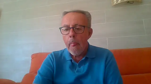 Show de tuggy59 na webcam