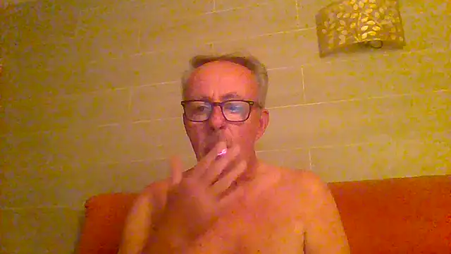 Show de tuggy59 na webcam