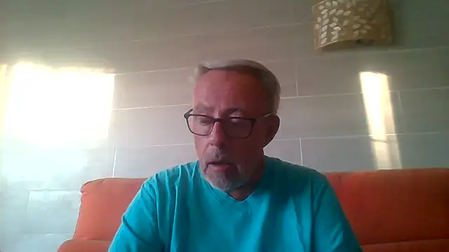 tuggy59 Pertunjukan Webcam