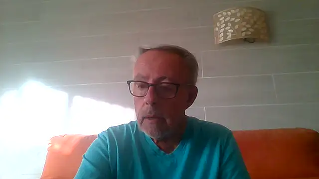 Show Webcam de tuggy59