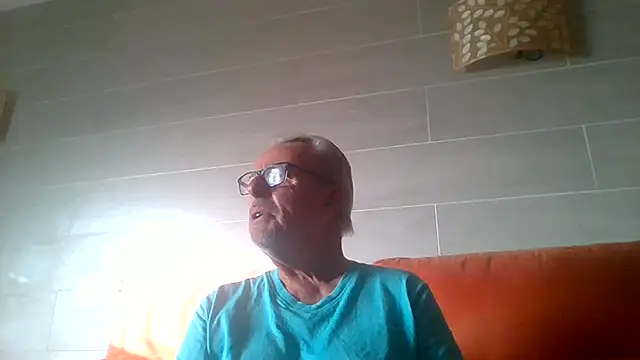 tuggy59's Webcam Show