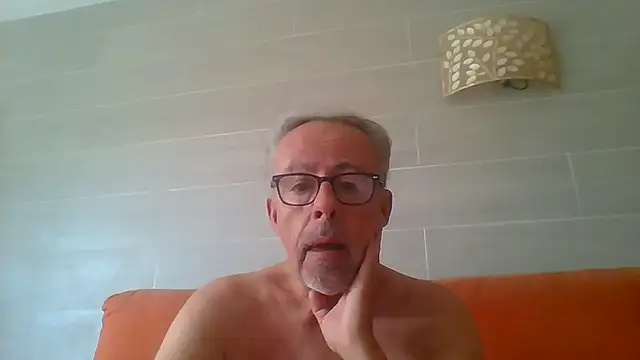 tuggy59 Pertunjukan Webcam