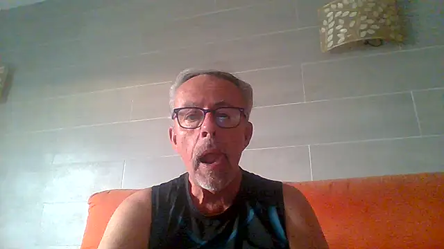 Pokazy przed kamerką – tuggy59