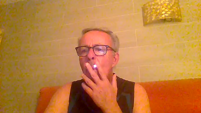 Webkamerová show tuggy59