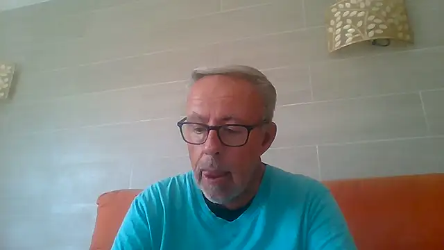 Show modela tuggy59 na web-kameri