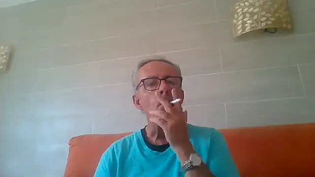 Show modela tuggy59 na web-kameri