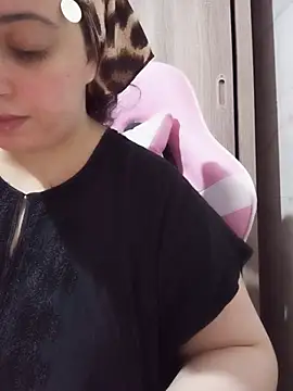 Beerrry's Live XXX Chat