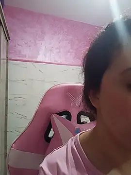 Beerrry – webcam-show