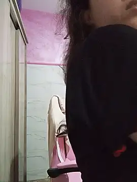Beerrry Webcamshow