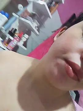 Beerrry 웹캠 쇼