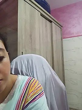 Beerrry Show in webcam