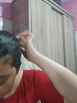 Beerrry's Webcam Show