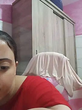 Show de Beerrry na webcam