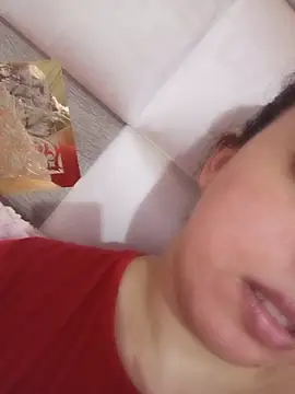 Beerrry Pertunjukan Webcam