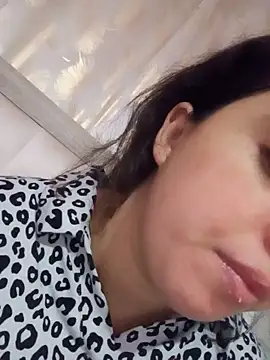 XXX chat uživo modela Beerrry
