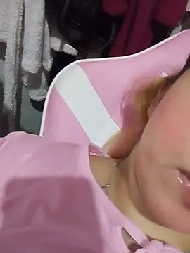 Beerrry Show in webcam