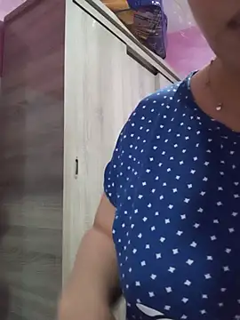 Webkamerová show Beerrry