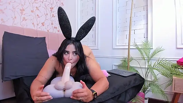 taylor_bennet 网络视讯表演