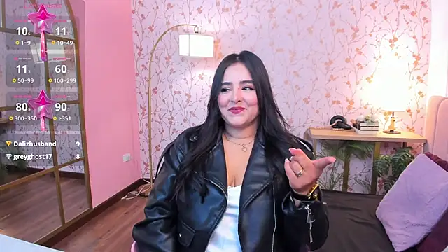 taylor_bennet's Webcam Show