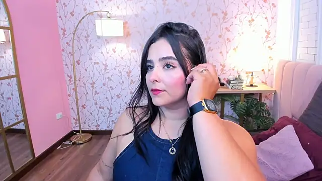 Chat XXX en directo de taylor_bennet