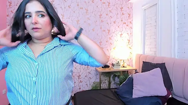 taylor_bennet Obrolan Langsung XXX