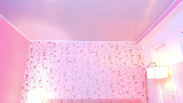 Chatroom en direct de taylor_bennet