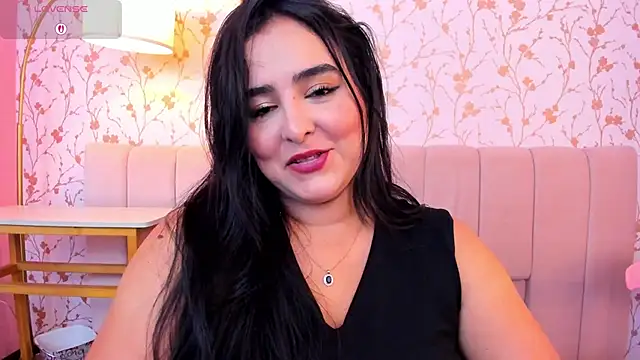 Chat XXX en directo de taylor_bennet
