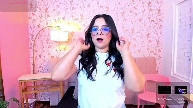 taylor_bennet Live XXX-Chat