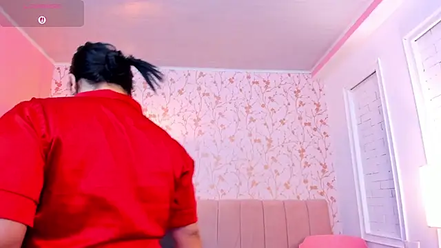Czat XXX na żywo – taylor_bennet