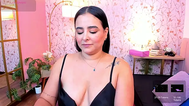 taylor_bennet's Live XXX Chat
