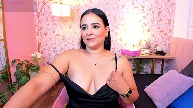 Chat XXX en directo de taylor_bennet
