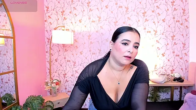 Chat XXX en directo de taylor_bennet