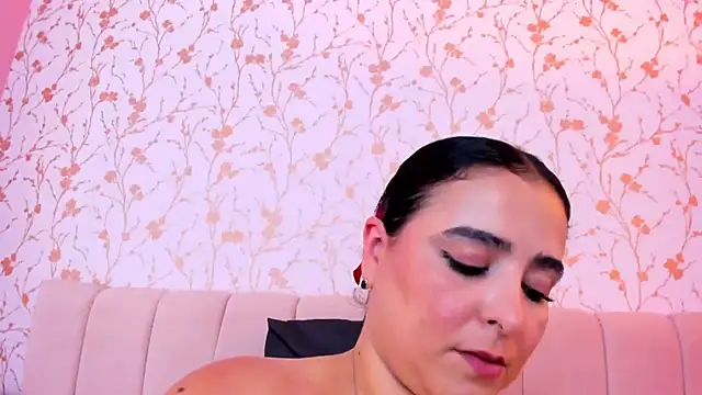 taylor_bennet Obrolan Langsung XXX