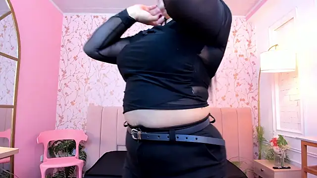 taylor_bennet live XXX chat