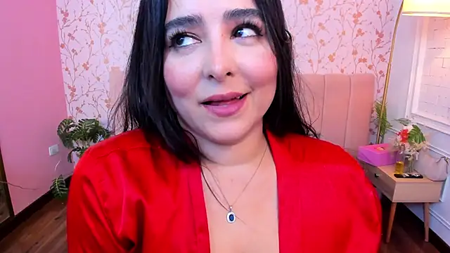 taylor_bennet Obrolan Langsung XXX