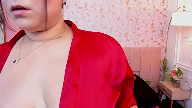 Czat XXX na żywo – taylor_bennet
