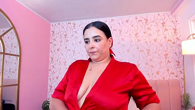 taylor_bennet Obrolan Langsung XXX