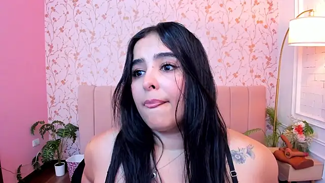 taylor_bennet Live XXX-chat
