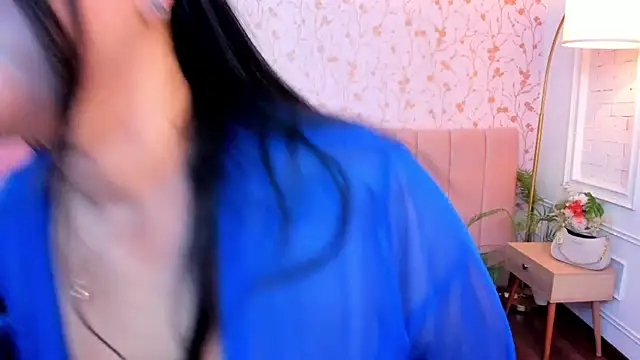 Chat +18 de taylor_bennet ao vivo