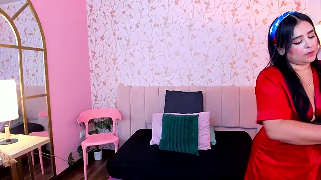 Živý XXX chat taylor_bennet