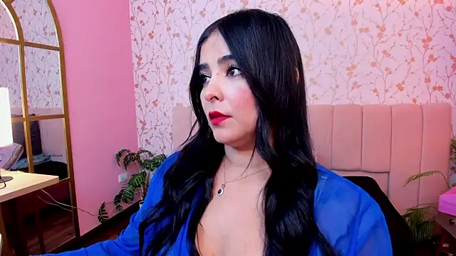 Chat XXX en directo de taylor_bennet