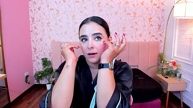 taylor_bennet live XXX chat