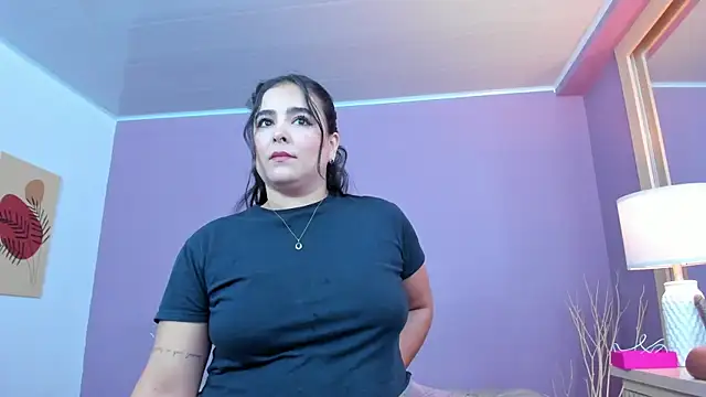 צ'אט XXX בשידור חי של taylor_bennet