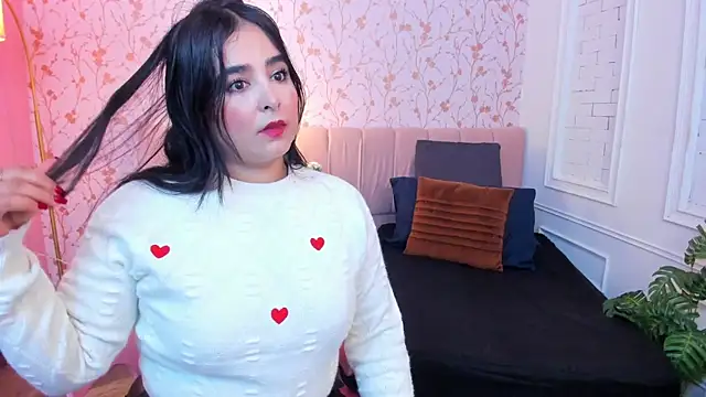 taylor_bennetのライブXXXチャット