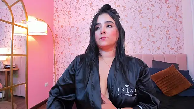 taylor_bennet's Live XXX Chat