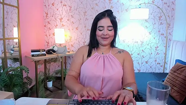 taylor_bennet Live XXX-Chat