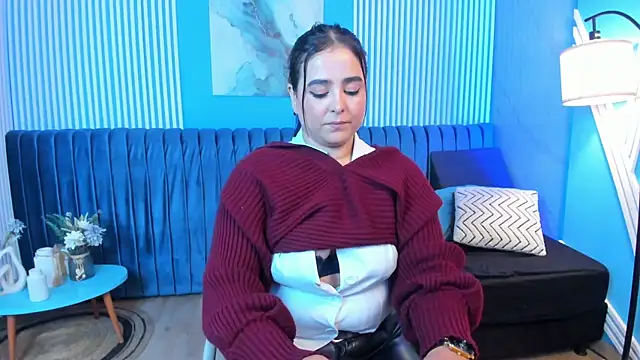 taylor_bennet – Live XXX-chat