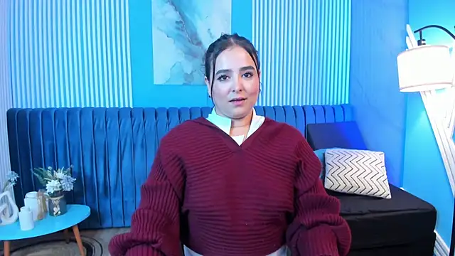 taylor_bennet Chat XXX in diretta